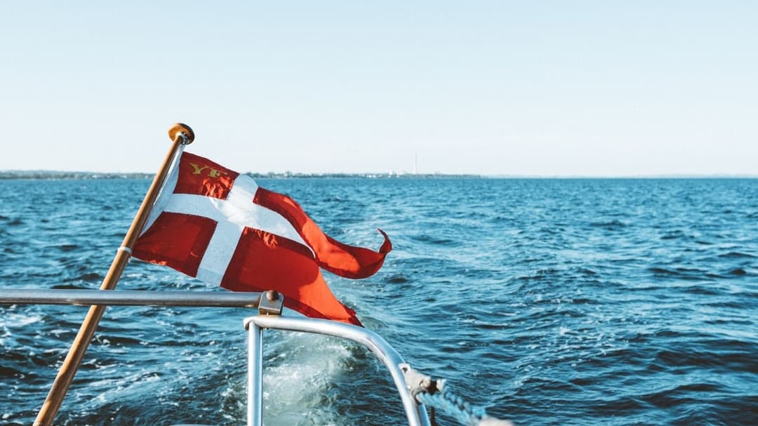 Yacht Flags