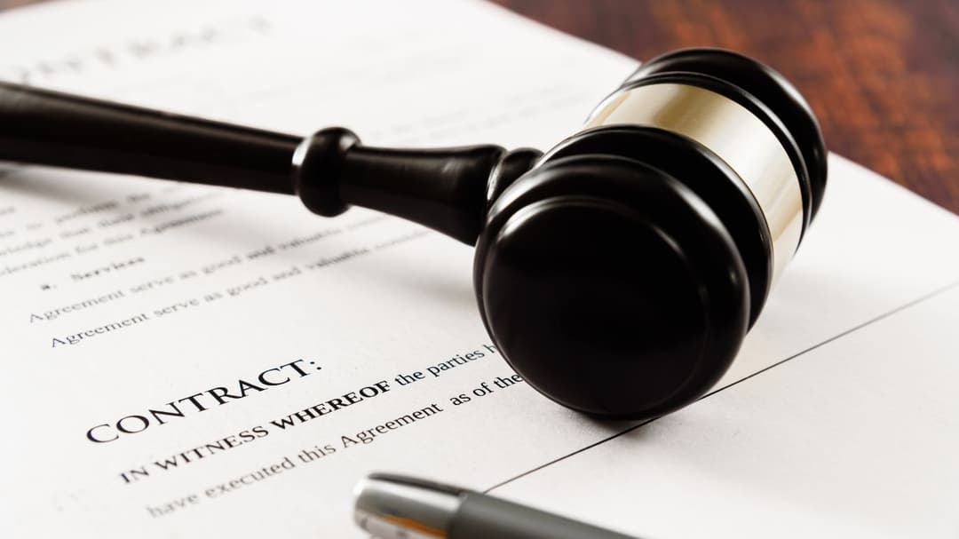 regulations about the us real estate market