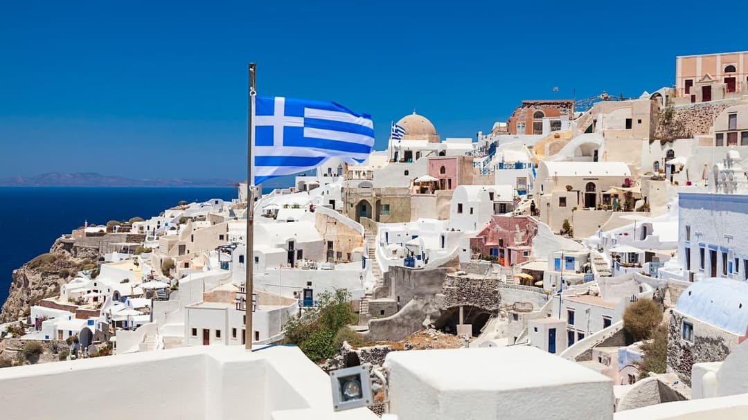 Cost Of Buying And Maintaining Property In Greece