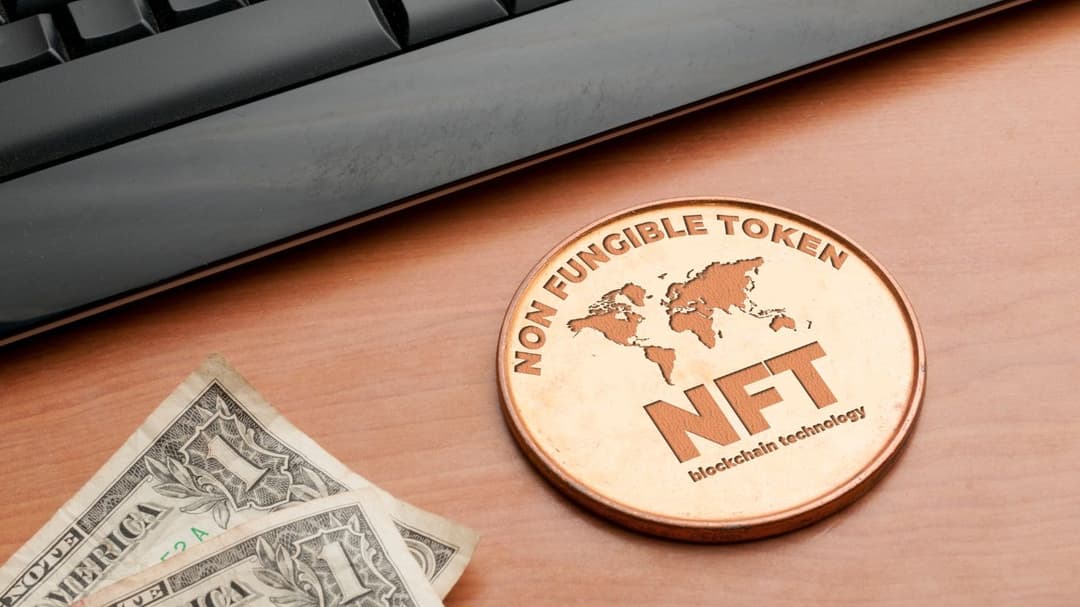 NFT Staking