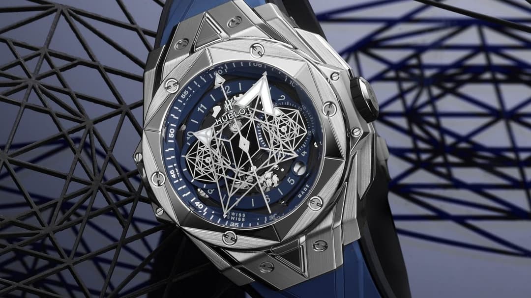 Hublot Big Bang