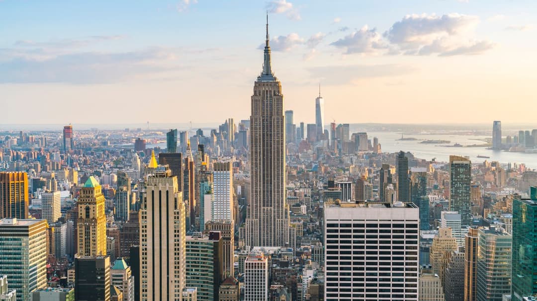 Best Countries To Invest In Real Estate