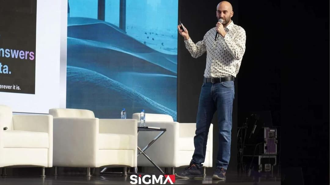 SIGMA East Europe