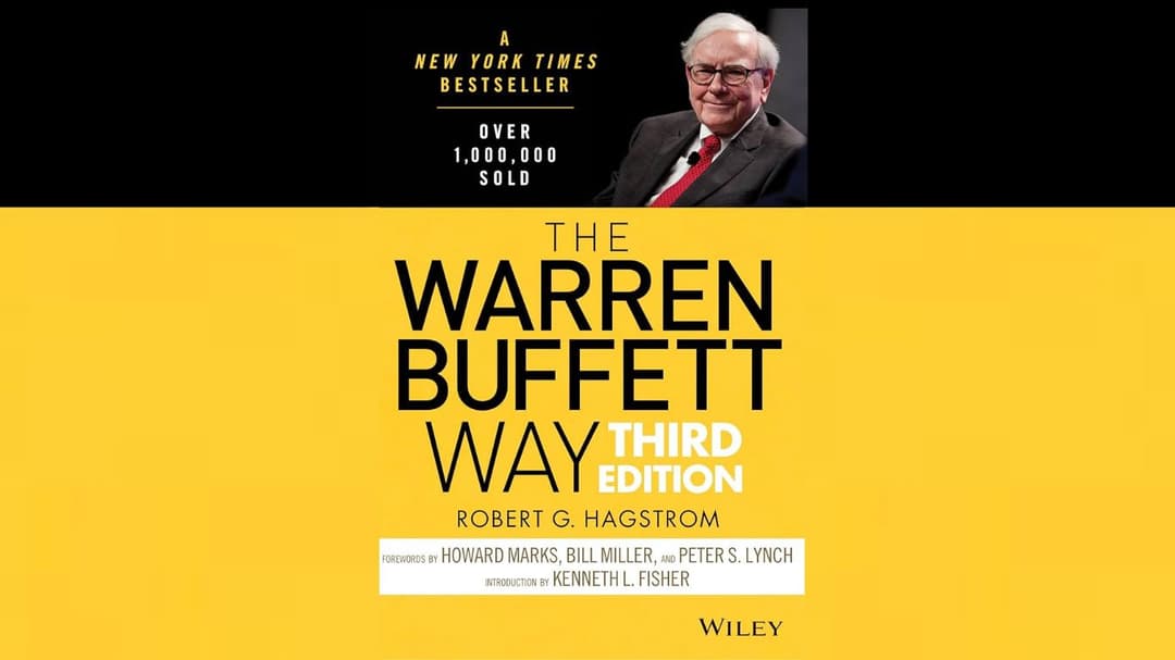 Top Books For Stock Market