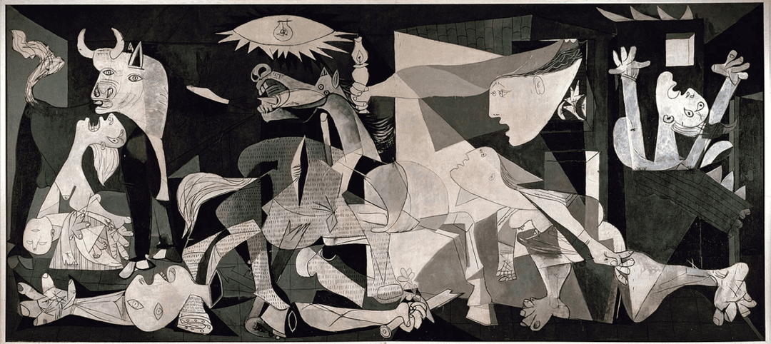 Pablo Picasso