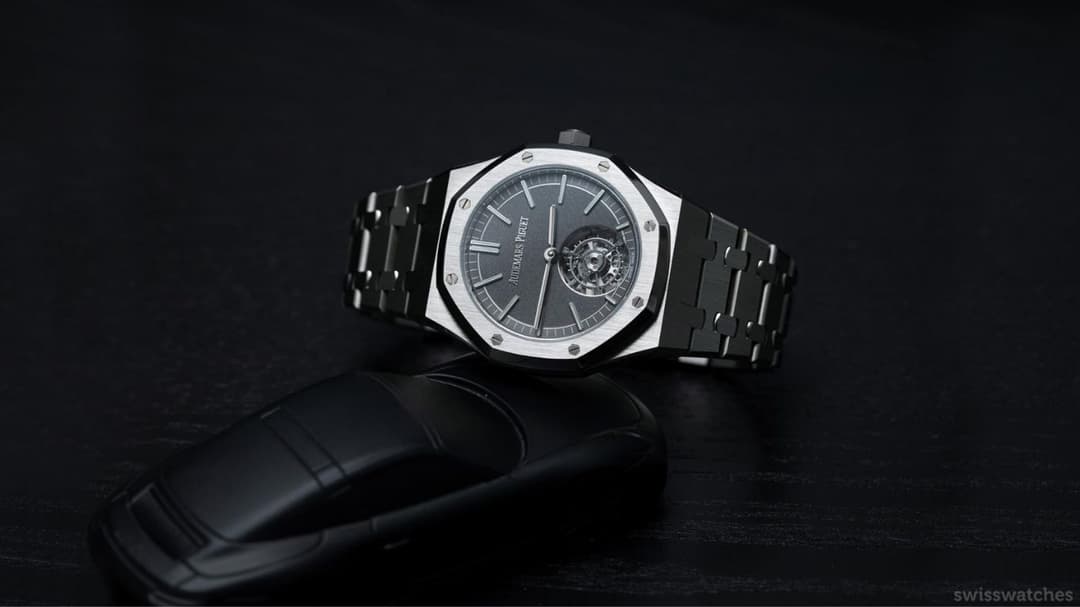 Audemars Piguet most expensive watches