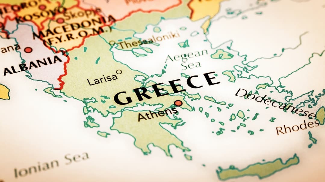 property taxes in Greece