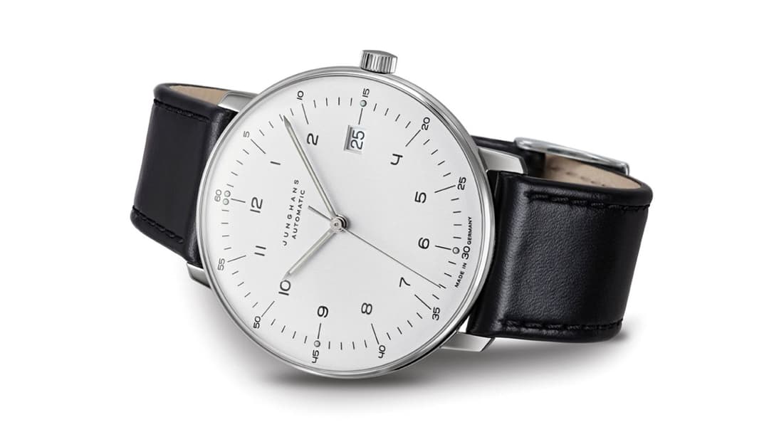 Junghans Max Bill Automatic