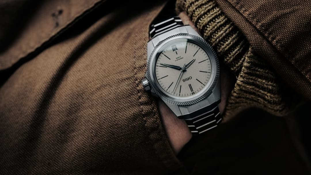 Oris ProPilot X Calibre 400