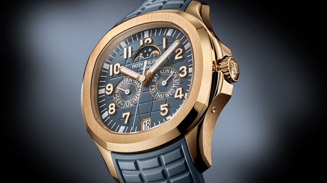 Patek Philippe most expensive watch brands