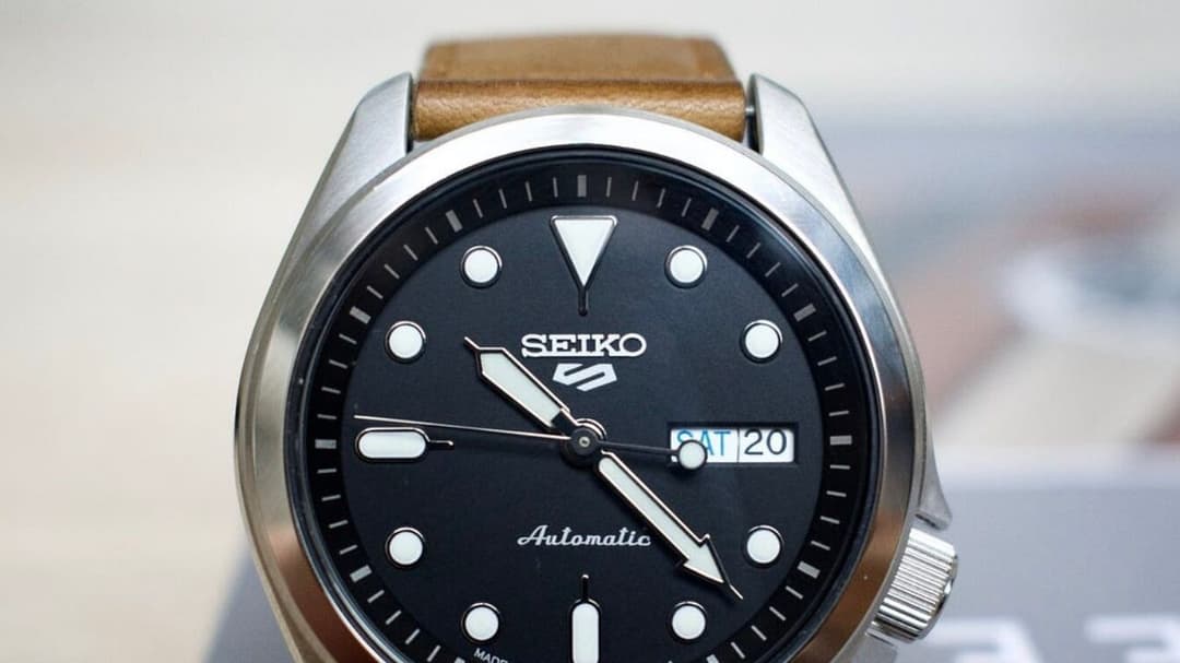 Seiko “DressKX”