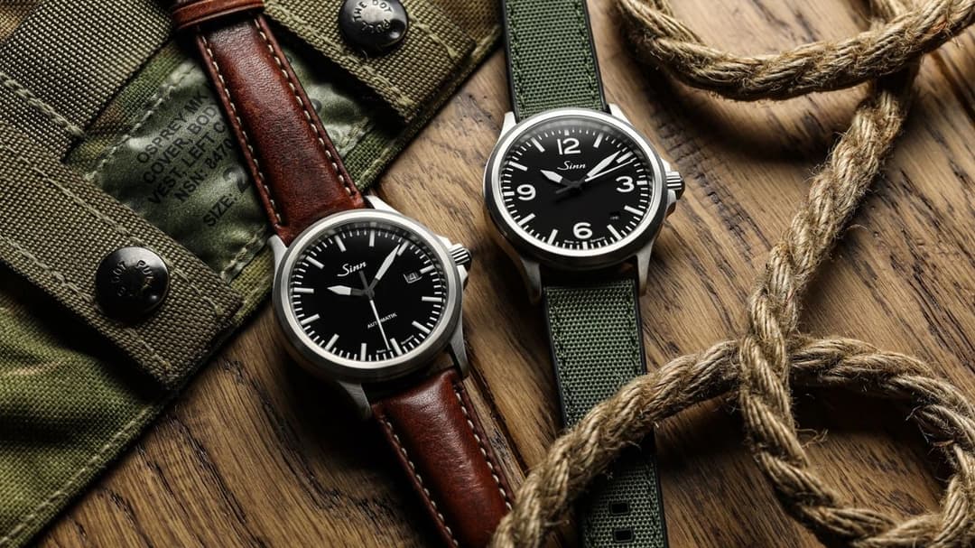 Sinn 556 I