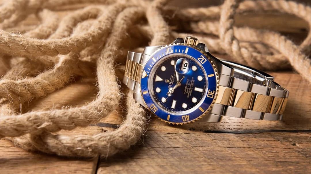 Rolex Submariner Models