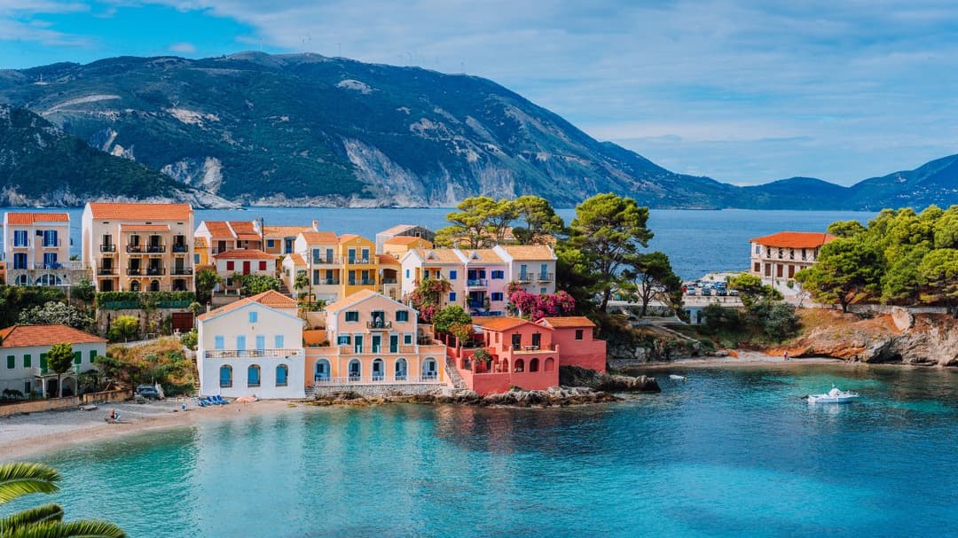 greece property taxes