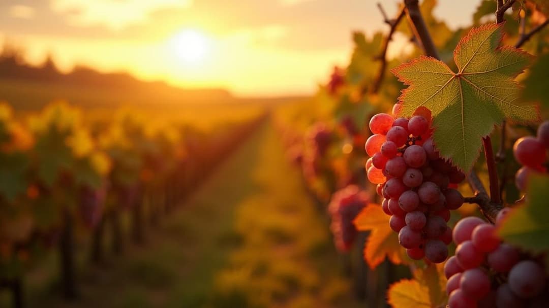 Bordeaux vs Burgundy