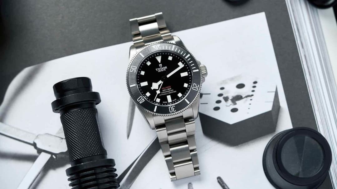 tudor pelagos