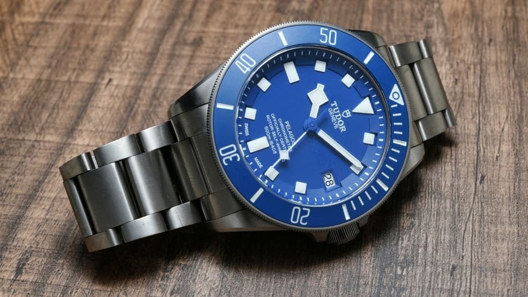 tudor pelagos