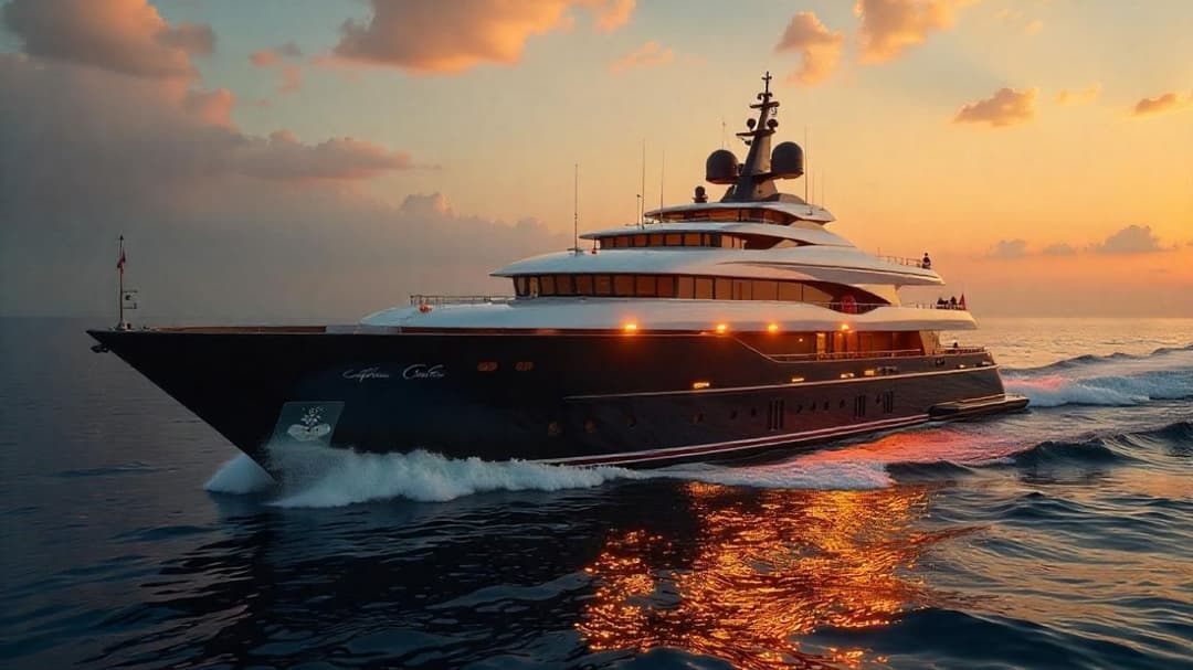Baltic Yachts