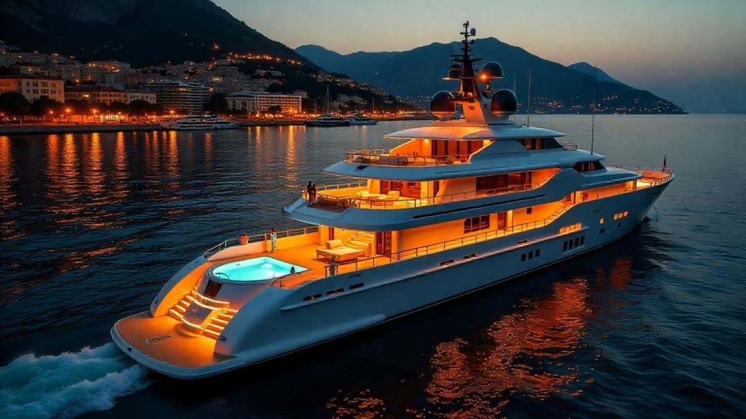 Feadship