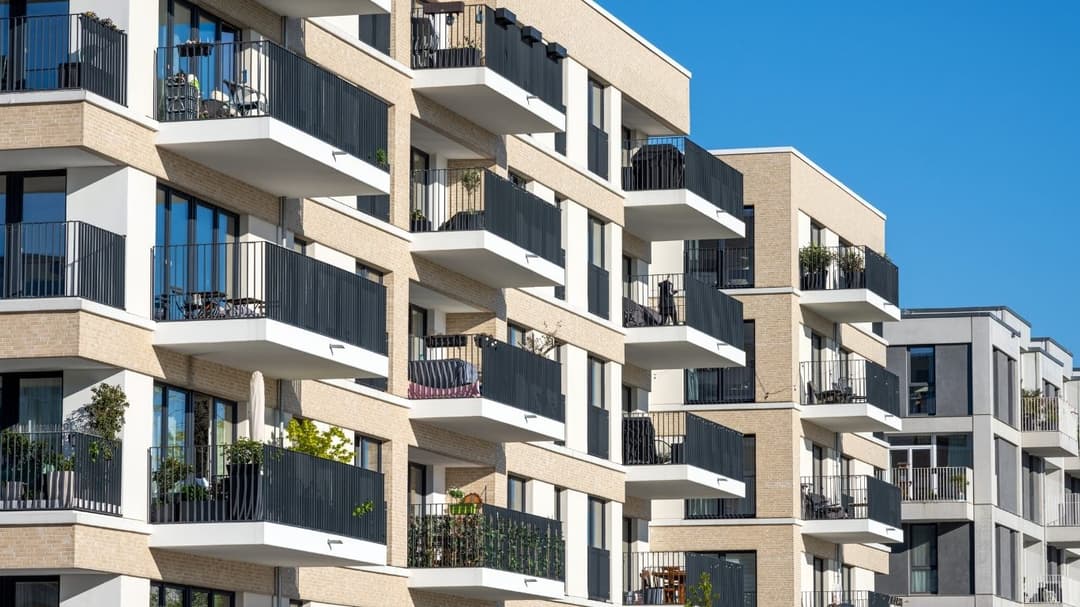 Cash flow in real estate