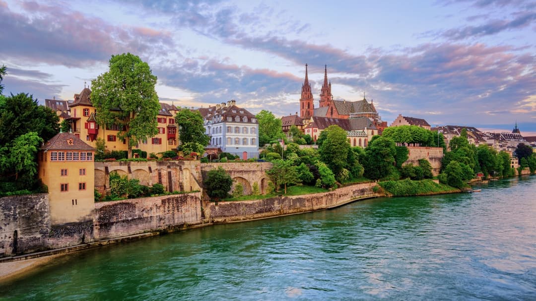Basel Real Estate Market