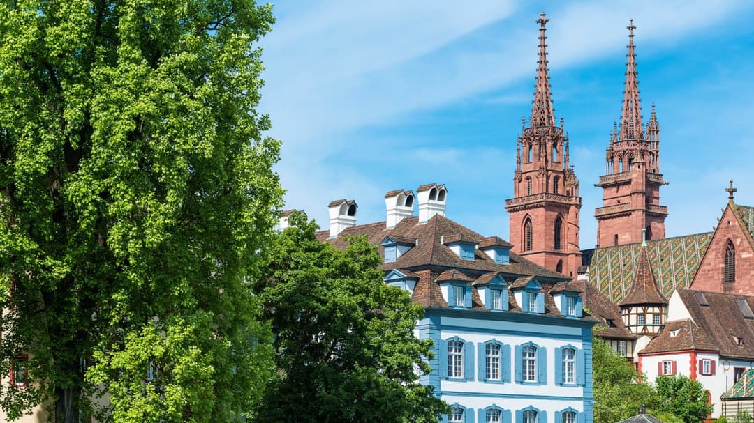 Basel Real Estate Market