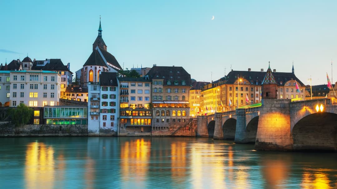 Basel Real Estate Market