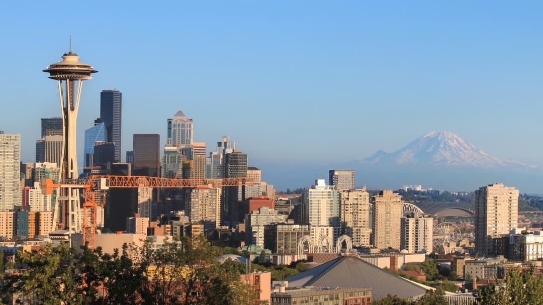 Seattle Real Estate Market