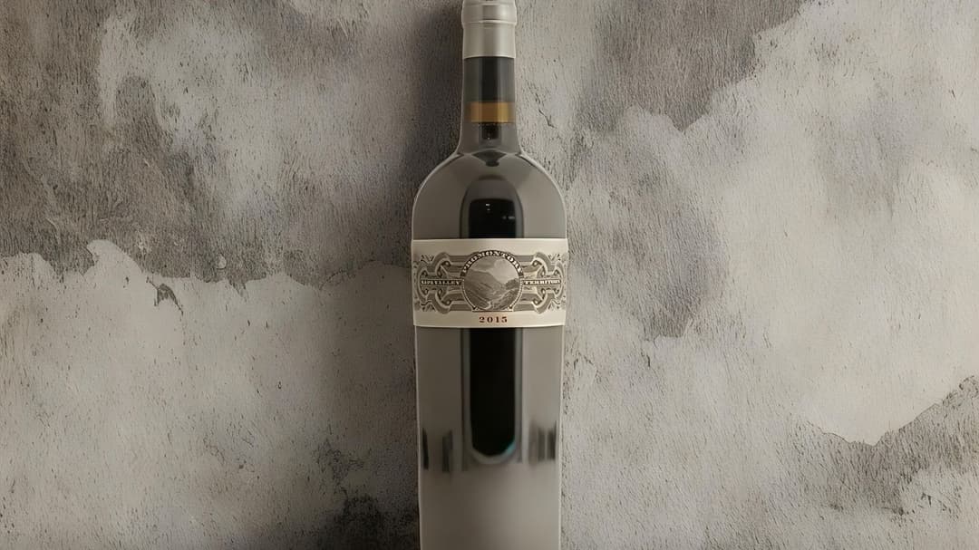 Promontory Napa Valley Cabernet Sauvignon