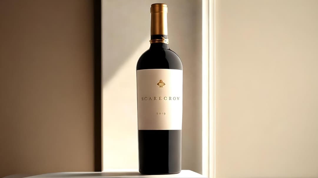 Scarecrow Cabernet Sauvignon