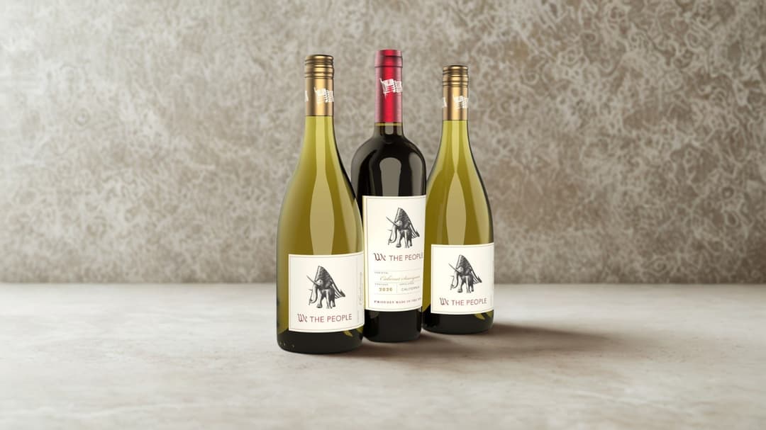 Cabernet Sauvignon vs Chardonnay