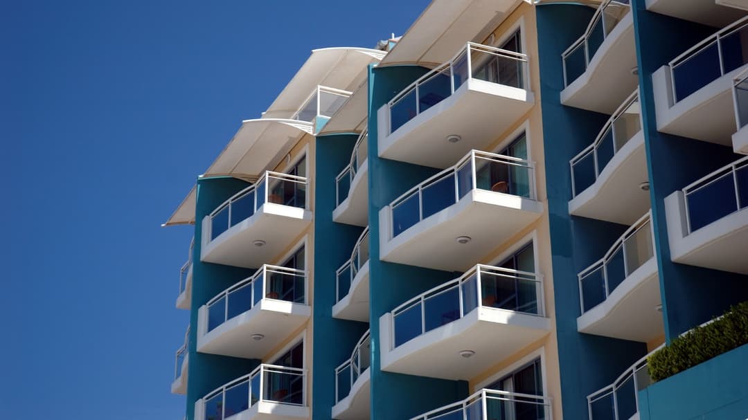 Short-Term vs. Long-Term Real Estate