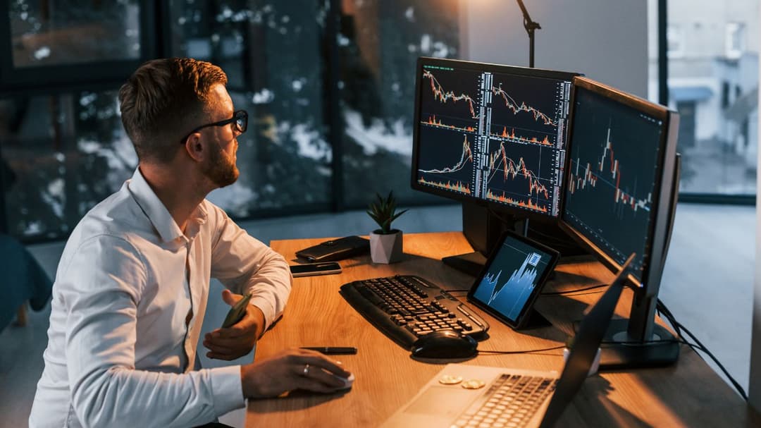Value vs Growth Stocks