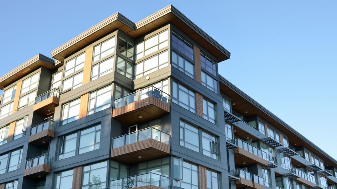 find the right real estate market