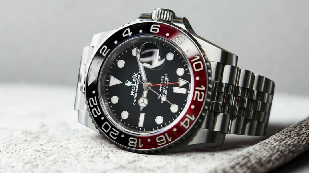 Is Rolex About To Discontinue Its Most Popular GMT Watch?
