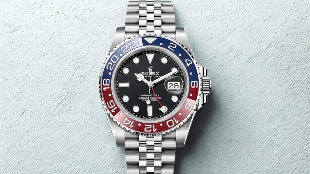 Is Rolex About To Discontinue Its Most Popular GMT Watch?