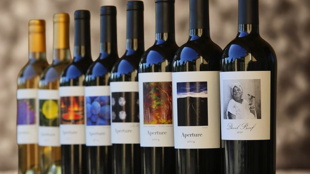 Devil Proof Malbec, Alexander Valley, USA