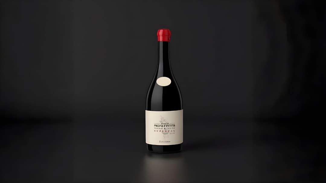 Familia Zuccardi 'Finca Piedra Infinita' Supercal, Argentina