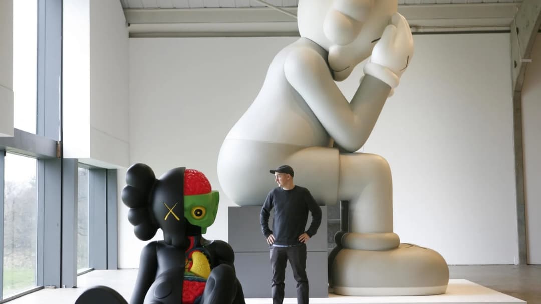 Are KAWS Figures A Good Investment In 2026 Or Just Hype?