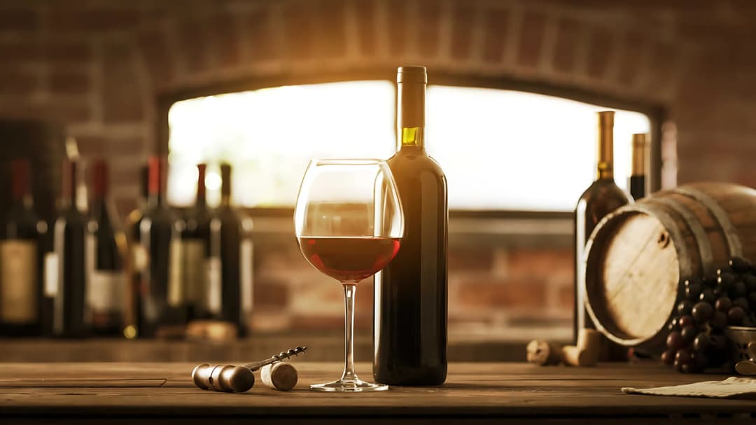 California’s 2025 Vintage May Become One Of The Hardest Bottles To Buy