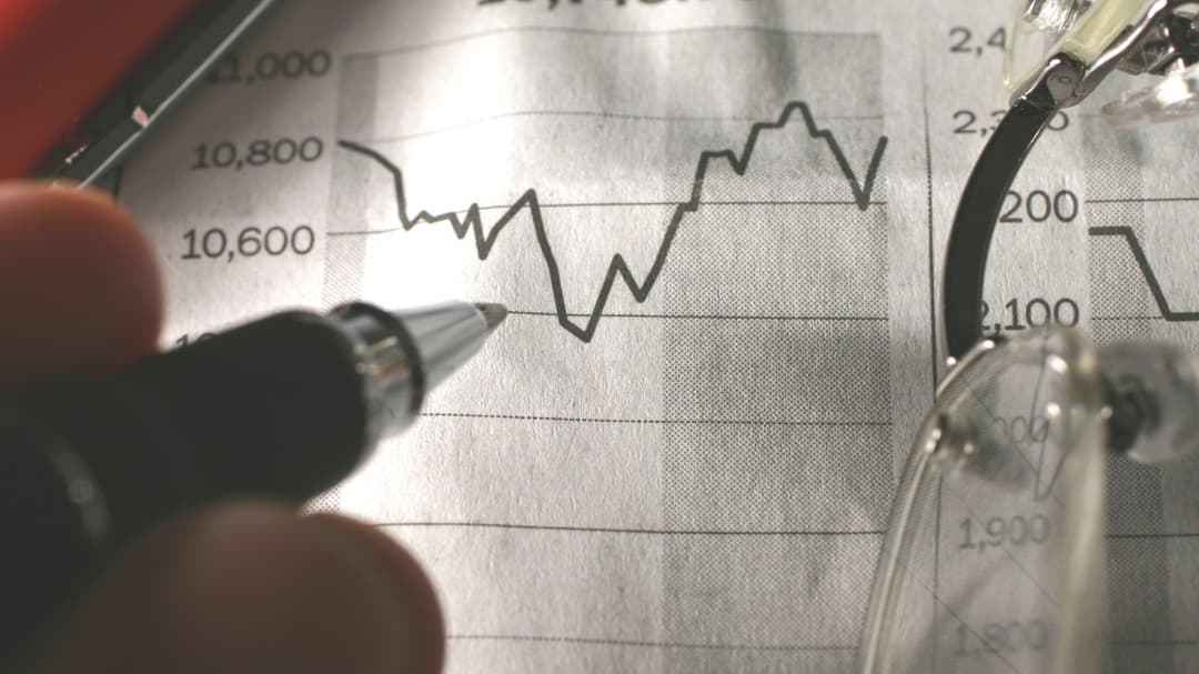 How investors Separate Real Returns from Hype