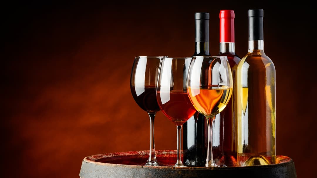wine auctions for investors