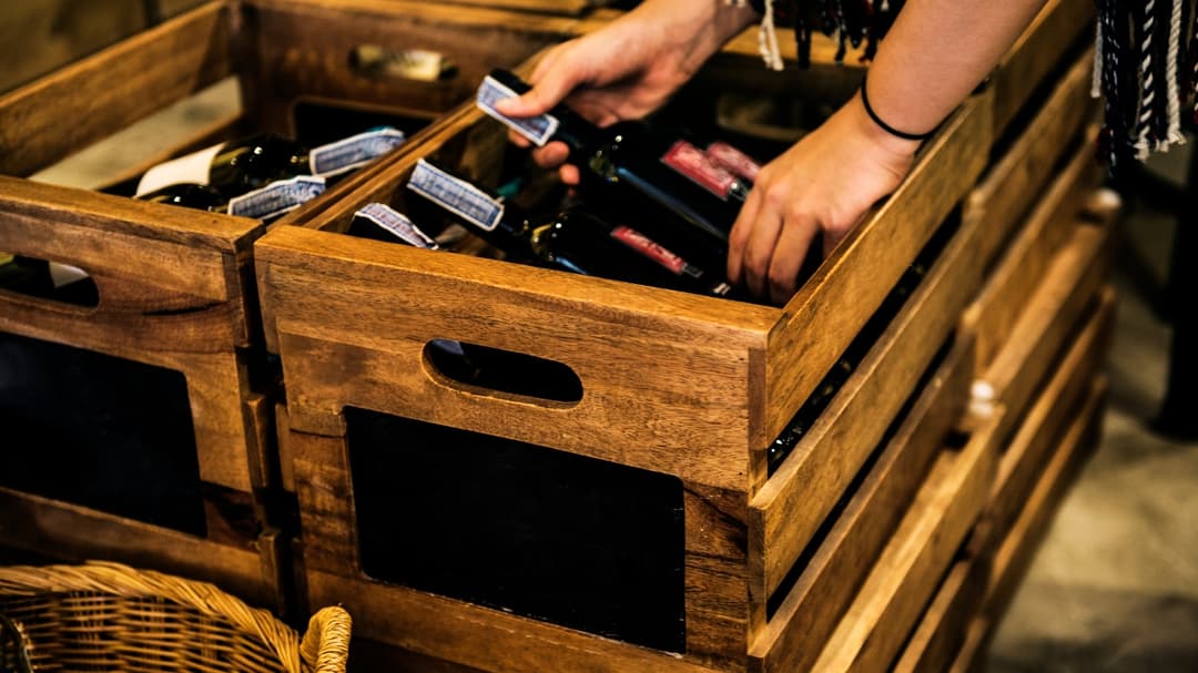 How Smart Investors Use Wine Auctions To Build Valuable Cellars