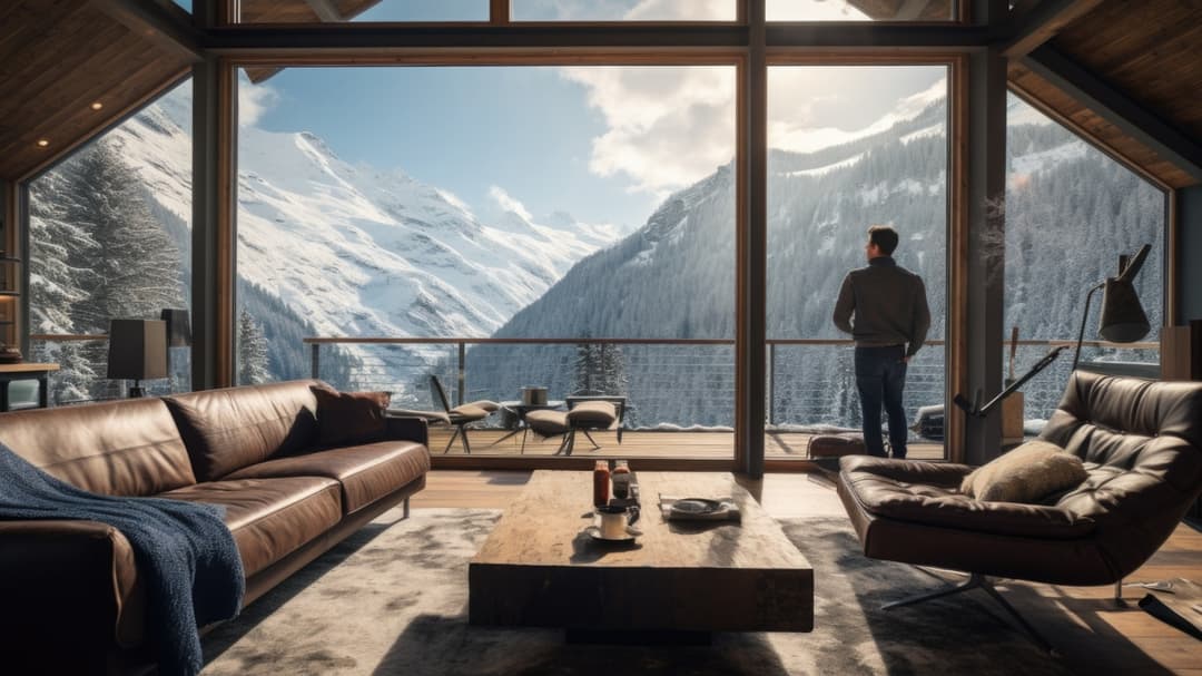 Switzerland’s Most Exclusive Properties attract investors