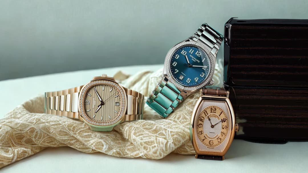 The Patek & Tiffany Collab That Manipulated Collectors Into Investors Overnight