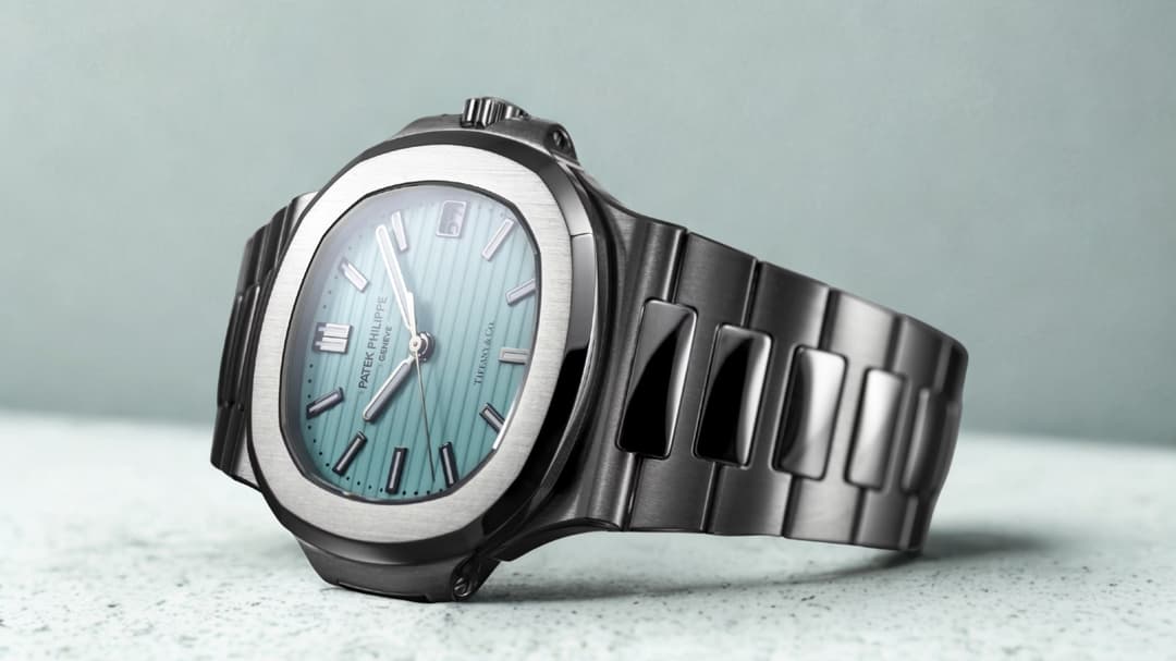 The Patek & Tiffany Collab That Manipulated Collectors Into Investors Overnight