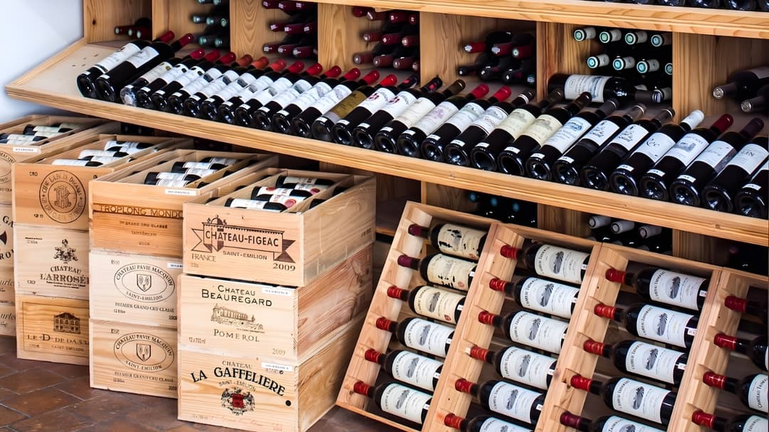 Collectors Are Losing Faith In Bordeaux’s Once-Golden En Primeur System