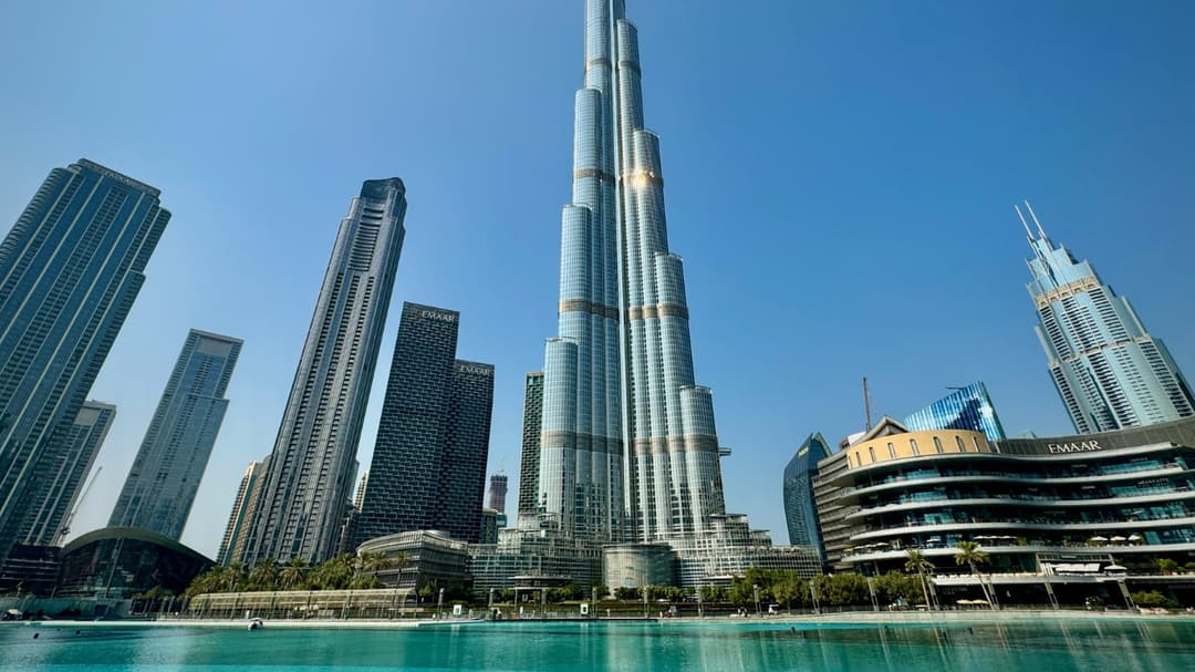 The World's Biggest Housing Markets Are Facing Significant Bubble Risk