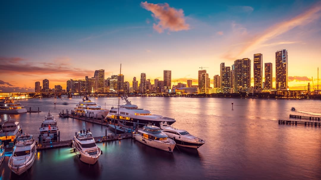 Crypto Real Estate Purchases Are Skyrocketing in Dubai, London, and Miami