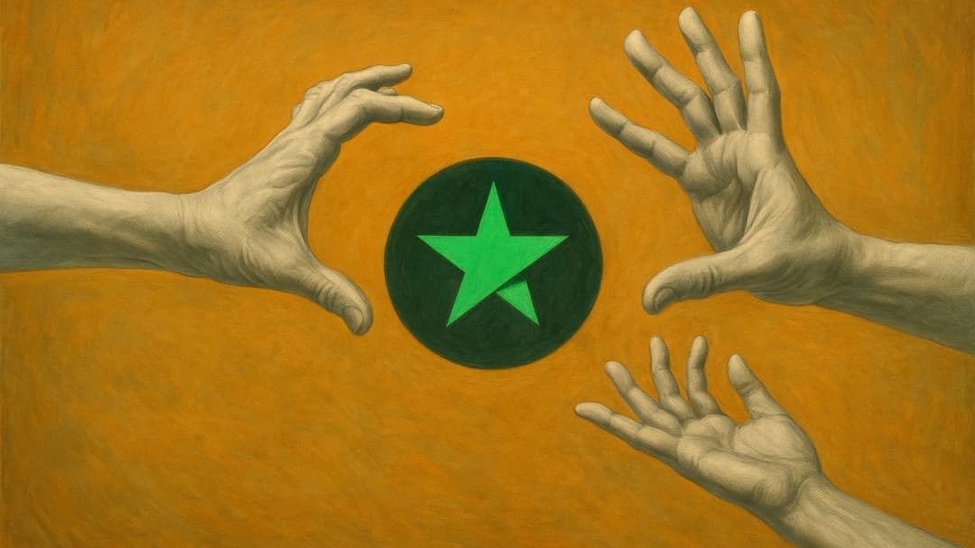 The Five-Star Myth Of Trustpilot Smart Investors No Longer Believe In